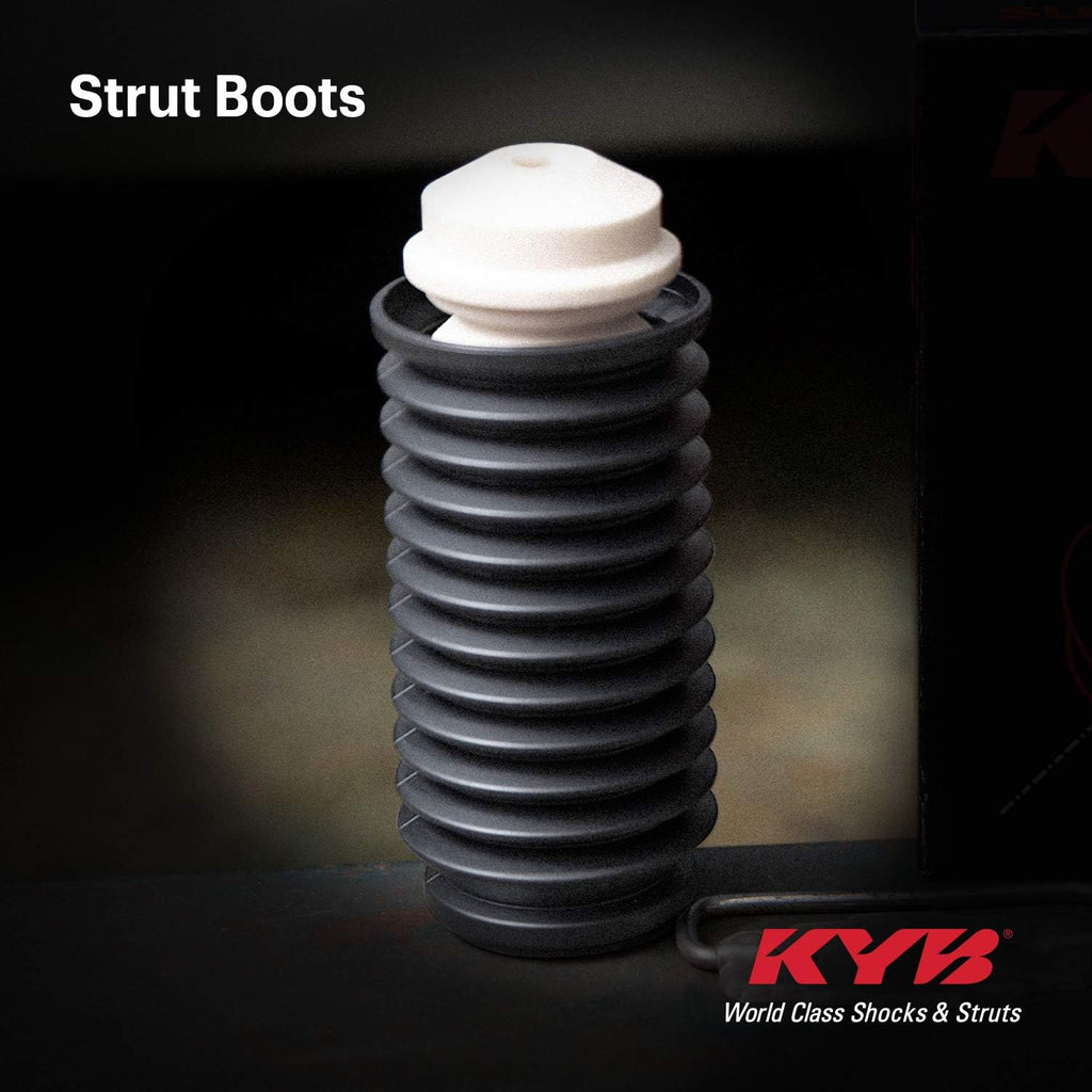 Rebote KYB SB101