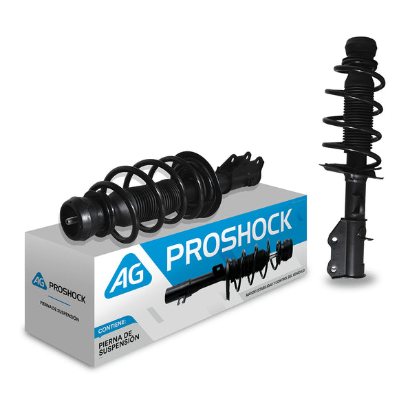 Proshock MG5