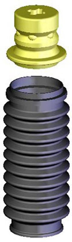 Rebote KYB SB108