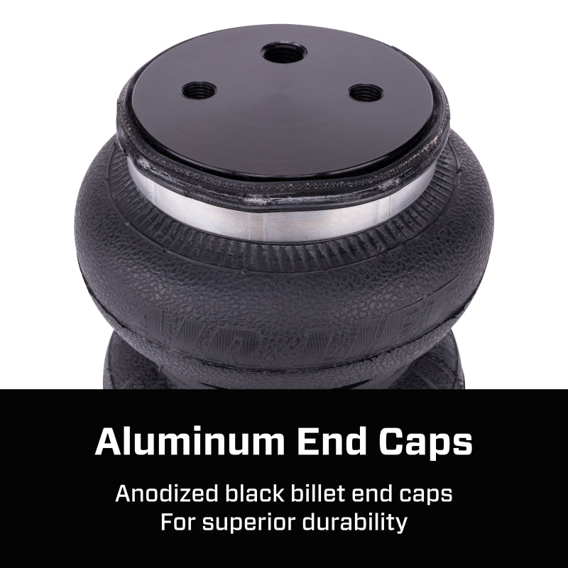 Features and Benefits